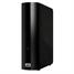 Western Digital 3TB My Book Essential External Hard Drive WDBACW0030HBK-NESN